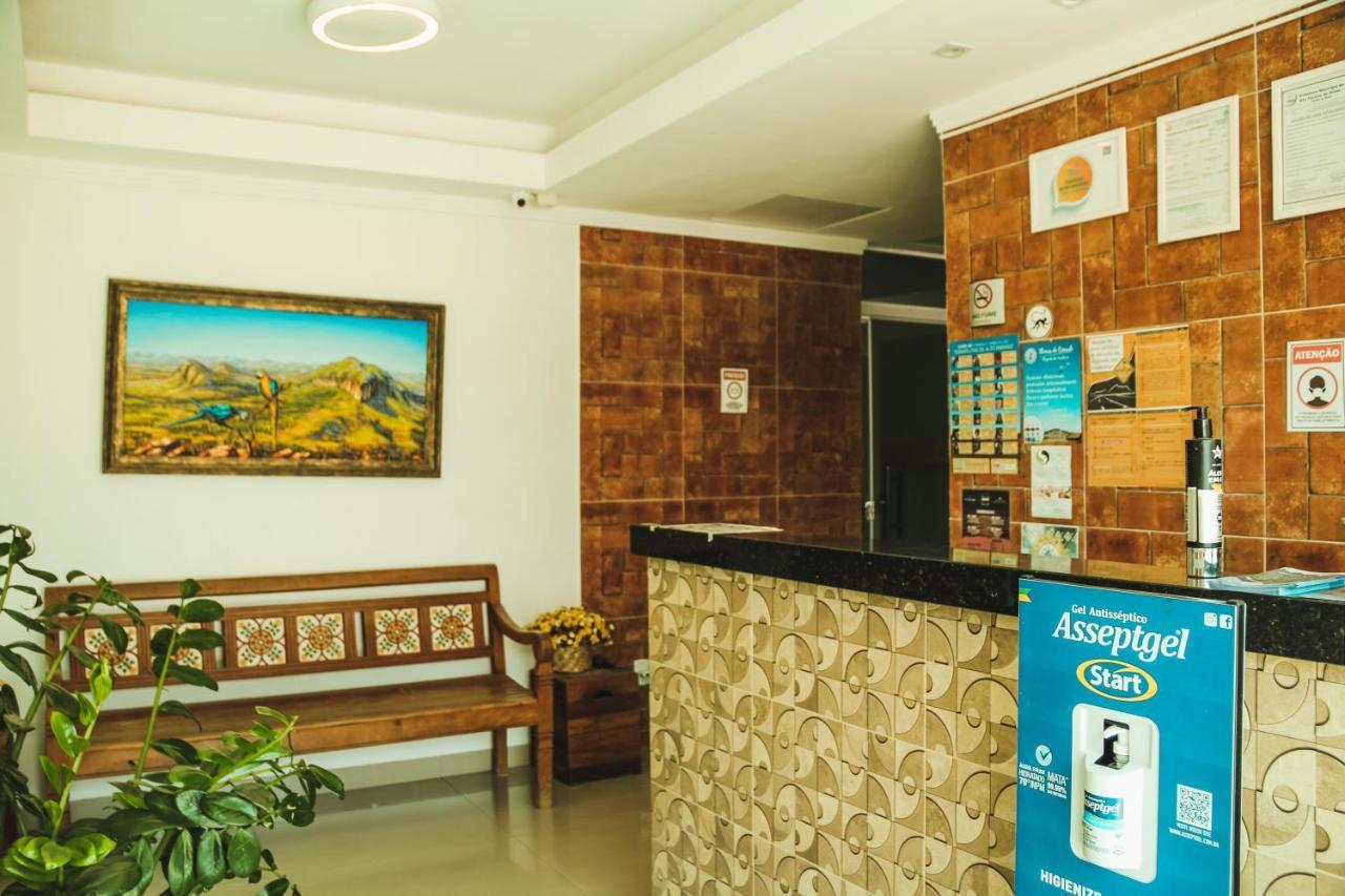 Inn Araras