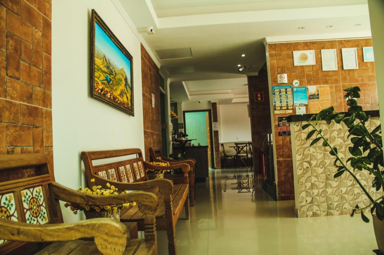 Inn Araras